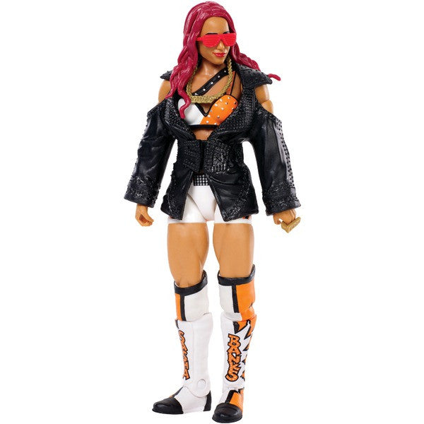 Mattel P9647 WWE(R) Elite Collection Assortment