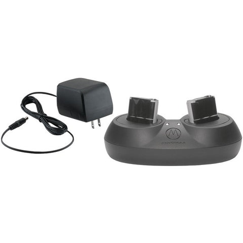 MOTOROLA 53614 2-Way Radio Accessory (Rechargeable Battery Upgrade Kit for Talkabout(R) 2-Way Radios)