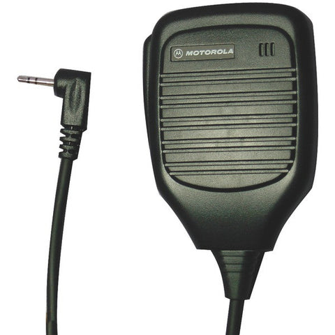 MOTOROLA 53724 2-Way Radio Accessory (Remote Speaker Microphone for Talkabout(R) 2-Way Radios)