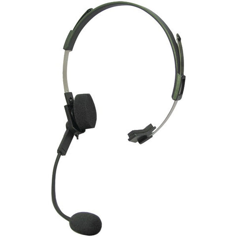 MOTOROLA 53725 2-Way Radio Accessory (Headset-Swivel Boom Microphone for Talkabout(R) 2-Way Radios)