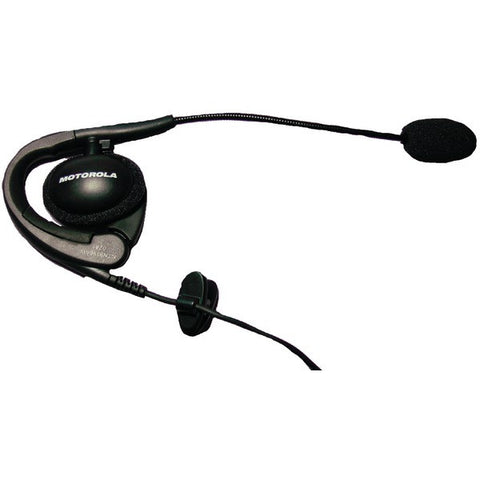 MOTOROLA 56320 2-Way Radio Accessory (Earpiece with Boom Microphone for Talkabout(R) 2-Way Radios)