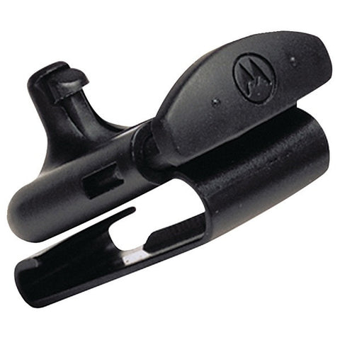 MOTOROLA NTN9392B 2-Way Radio Accessory (Swivel Belt Clip for T6000 Series Radios)