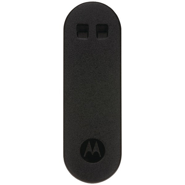 MOTOROLA PMLN7240AR Talkabout(R) T400 Series Whistle Belt Clip Twin Pack