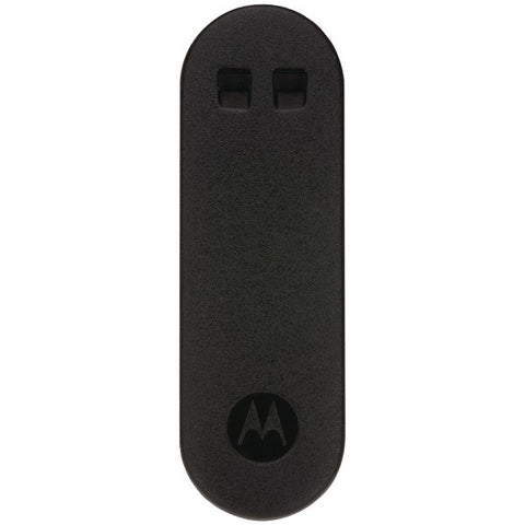 MOTOROLA PMLN7240AR Talkabout(R) T400 Series Whistle Belt Clip Twin Pack