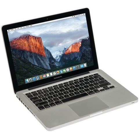 APPLE MC724LL-A Refurbished 13.3" MacBook Pro(R)