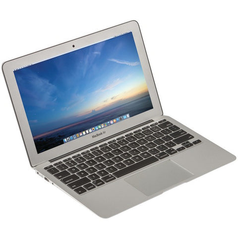 APPLE MD711B-15-4-128 Refurbished 11.6" MacBook Air(R) MD711LL-B