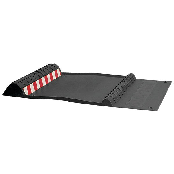 MAXSA INNOVATIONS 37358 Park Right(R) Parking Mat (Black)