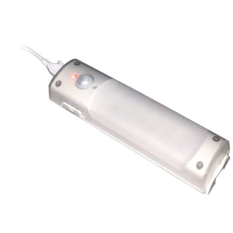 MAXSA 42170 USB Rechargeable Tag-Along Light