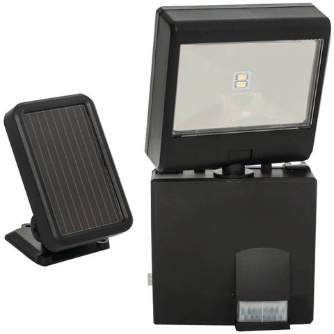 MAXSA INNOVATIONS 44311 Solar Security Light