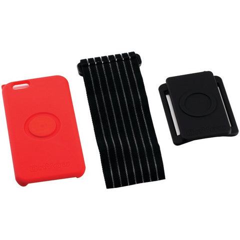 OnYou OYi6R iPhone(R) 6-6s OnYou Armband (Red)