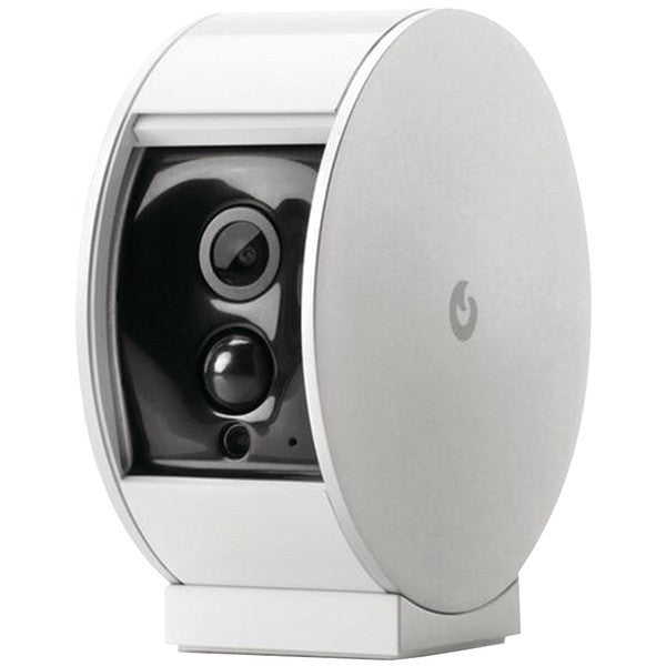 Myfox BU4001 Security Camera with Privacy Shutter