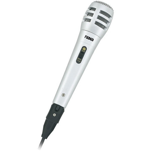 NAXA NAM-980 Professional Microphone
