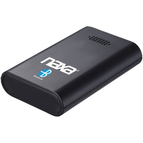 NAXA NAB-4001 Bluetooth(R) Accessory Dongle with Battery