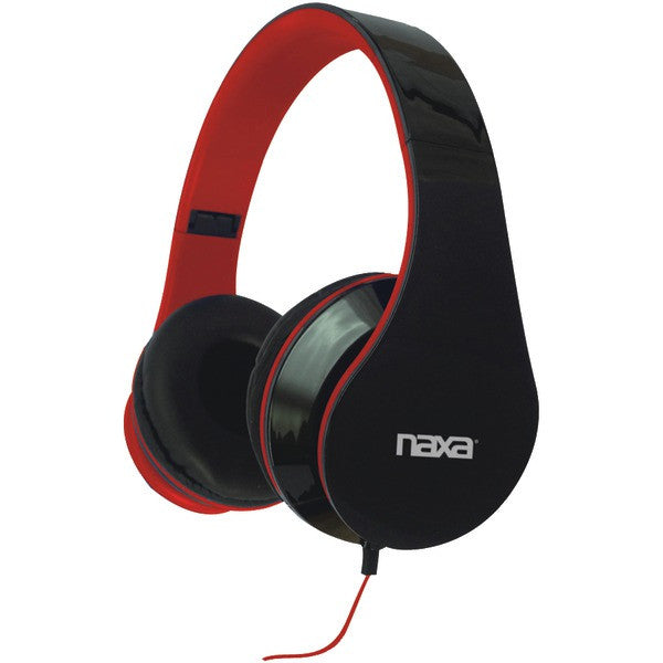 NAXA NE-931 Pro Headphones