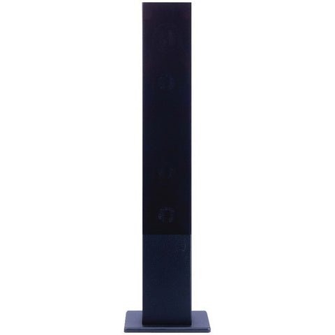 NAXA NHS2004 Bluetooth(R) Tower Speaker System