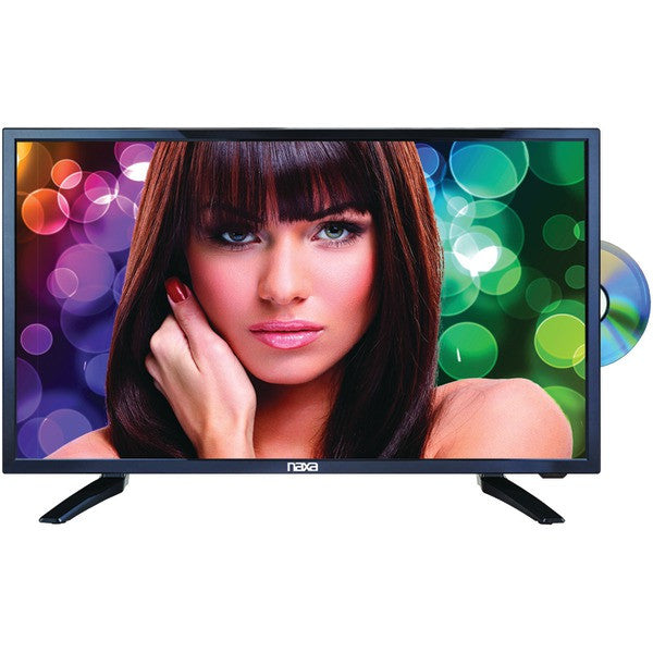 NAXA NT-3201 32" 720p LED TV & Media Player