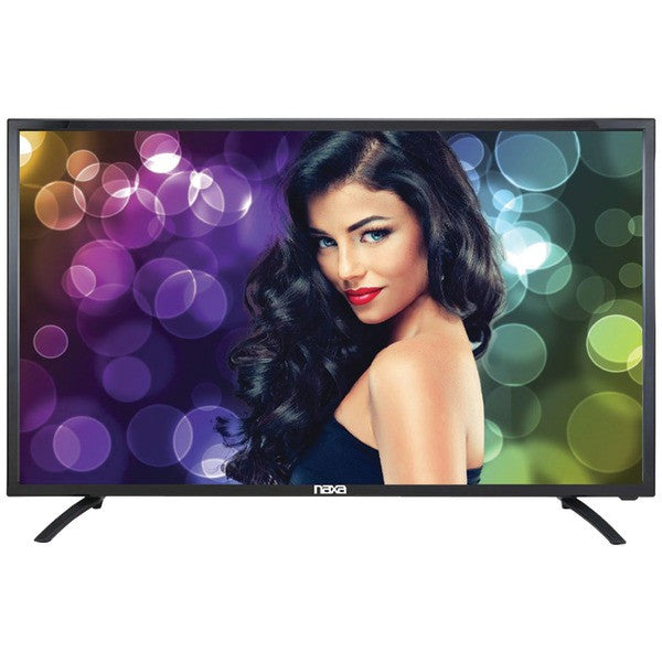 NAXA NT-4001 40" LED 1080p TV & Digital Multimedia Player