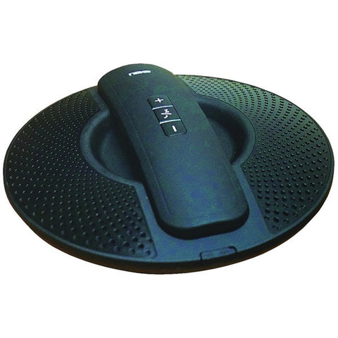 NAXA NAT-500 Portable Bluetooth(R) Handset & Speakerphone