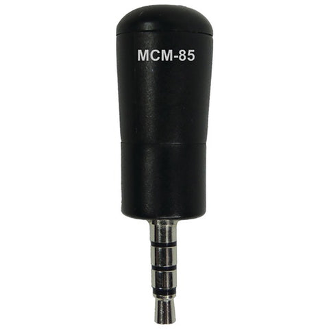 NADY MCM-85 Mini Plug-In High Performance Condenser Microphone