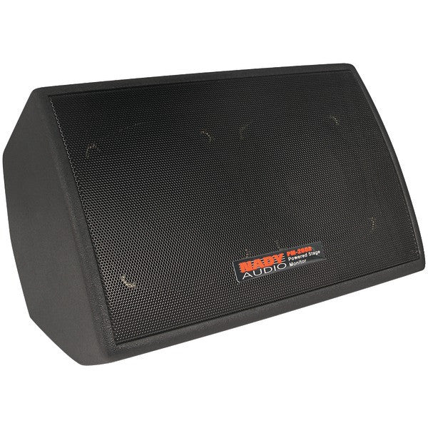 NADY PM-200A Powered Personal Near-Field Stage Monitor & Speakers