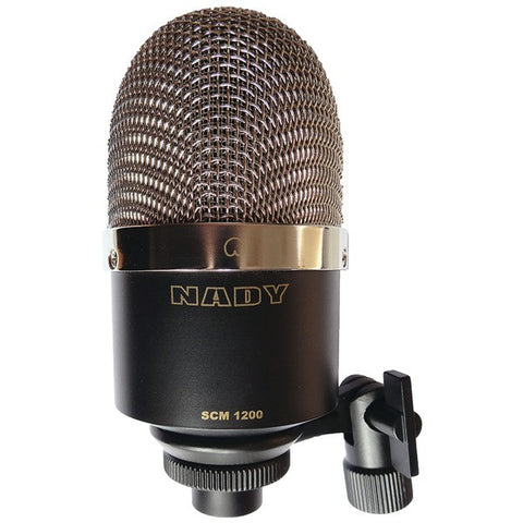 NADY SCM-1200 Studio Condenser Microphone