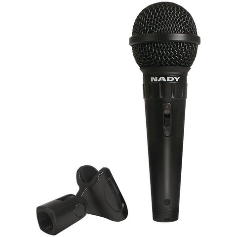 NADY SP-1 Starpower(TM) Series Dynamic Microphone