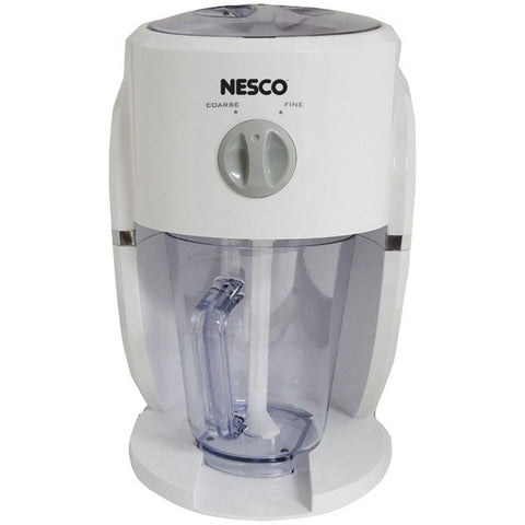 NESCO CC-32 Ice Crusher & Drink Mixer