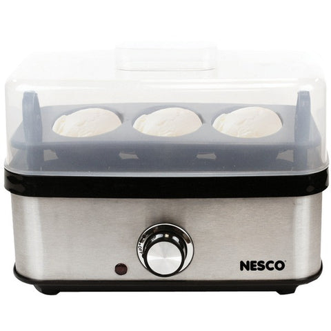 NESCO EC-10 400-Watt Egg Cooker
