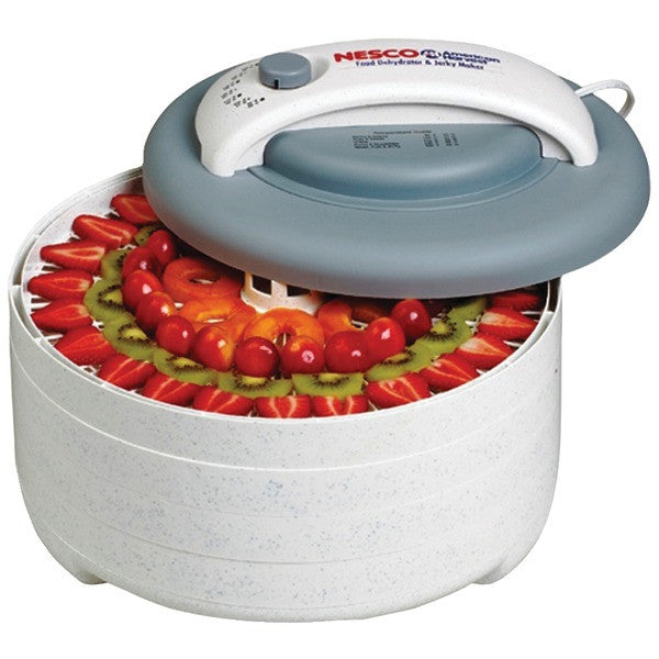 NESCO FD-61 500-Watt Food Dehydrator