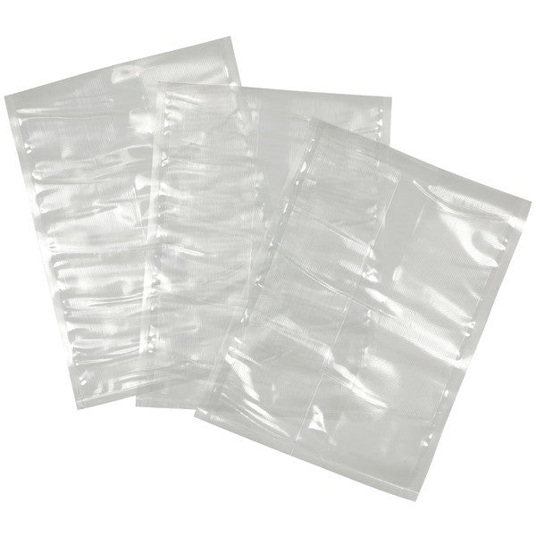 NESCO VS-05B 50-Count Sealer Bags (8" X 12")