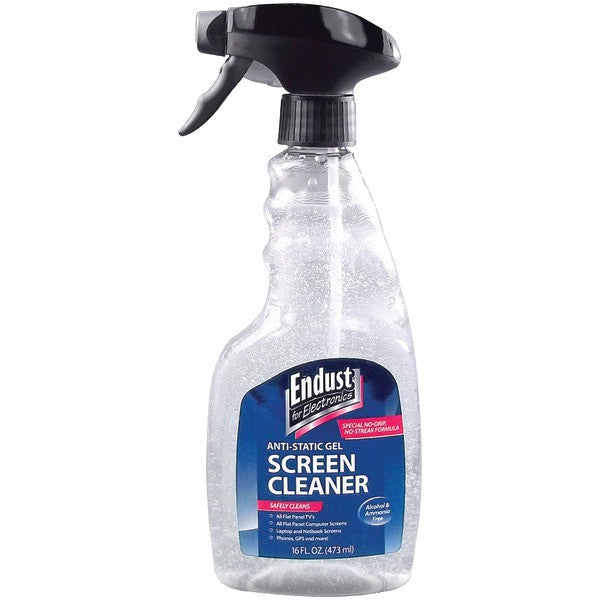 ENDUST 11308 LCD-Plasma Screen Cleaner Gel Spray