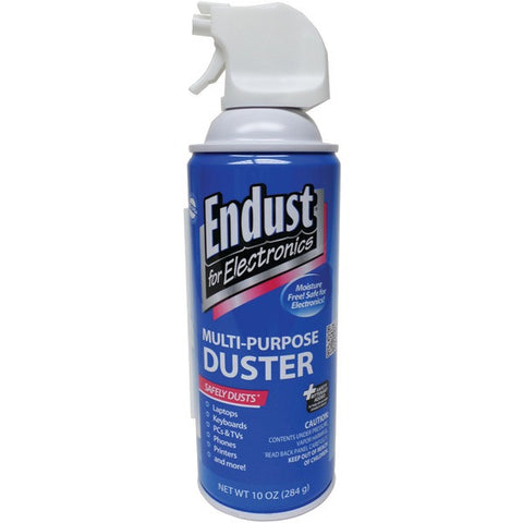 ENDUST 11384 Electronics Duster (10oz; with Bitterant #152)