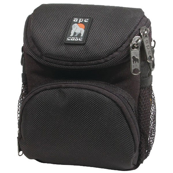 APE CASE AC220 Digital Camera Case (Interior Dim: 2.75"L x 4.875"W x 6.5"H)