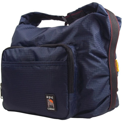 APE CASE AC540BL Standard Messenger Bag (Blue)