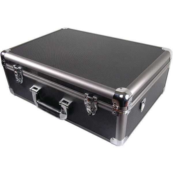 APE CASE ACHC5700 Aluminum Hard Case with Wheels