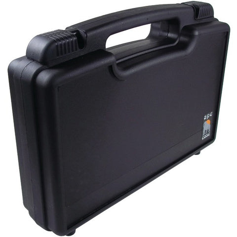 APE CASE ACLW13593 Multipurpose Lightweight Stackable Box (Medium; Briefcase)