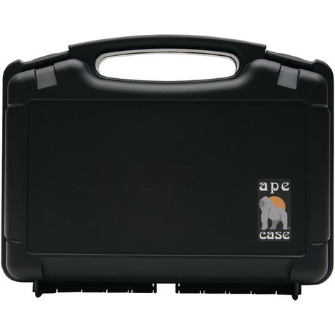 APE CASE ACLW1DR Small Drone Lightweight Hard Case (3.5"H x 10"W x 6"D)