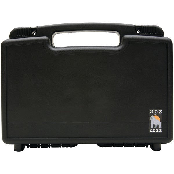 APE CASE ACLW2DR Small Drone Lightweight Hard Case (2"H x 13.63"W x 7.75"D)