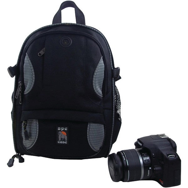 APE CASE ACPRO1810W Compact Pro Backpack