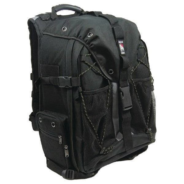 APE CASE ACPRO2000 DSLR & Notebook Backpack (Large)