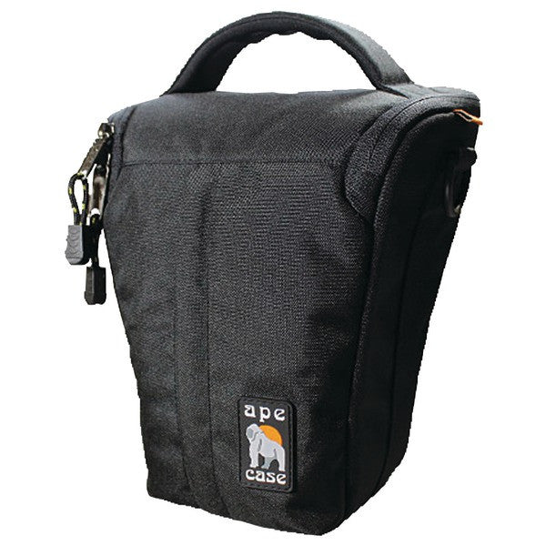 APE CASE ACPRO650 Compact DSLR Holster Camera Bag (Interior Dim: 5"L x 7"W x 8.5"H)