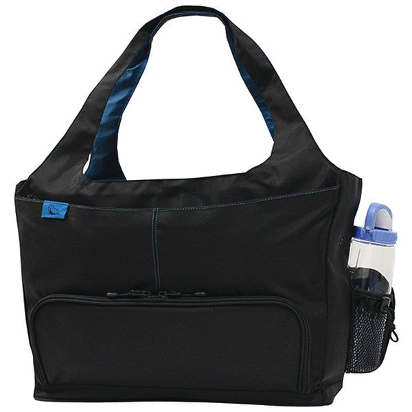 HOTDOG YOGA HD110 Yoga Totes (Onyx)