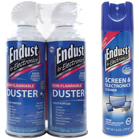 Endust 096000 Multi-surface Anti-static Cleaner 248050 Electronics Duster