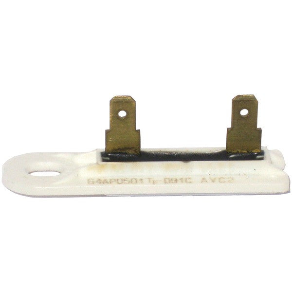 NAPCO N3399849 Dryer Thermal Fuse (Whirlpool(R) 3399849)