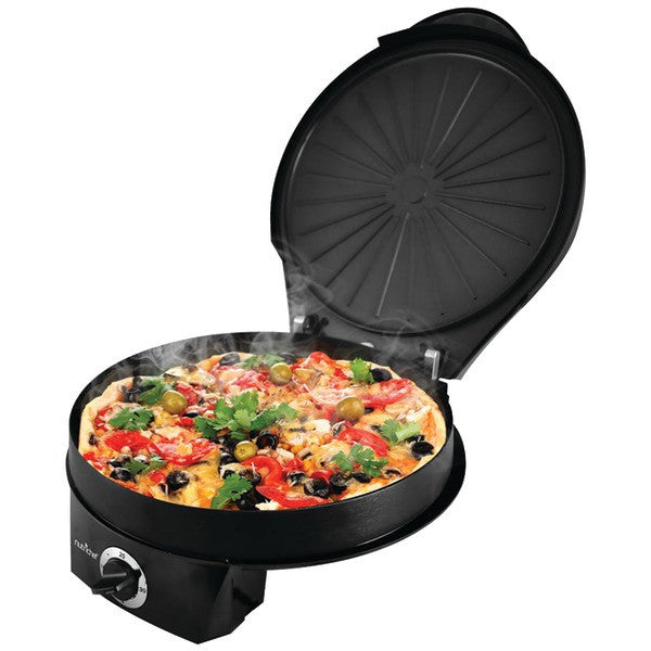 PYLE PRO PKPZM12 Nutrichef Electric Pizza Oven