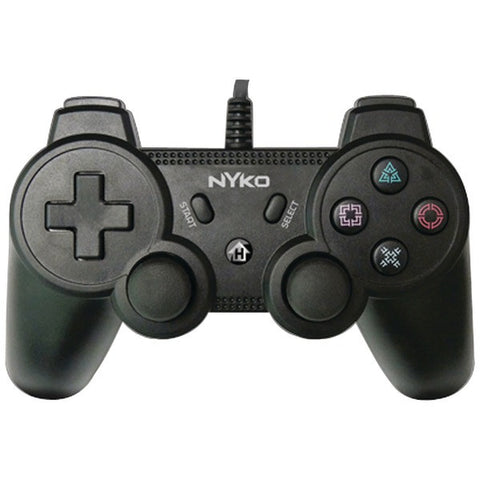 NYKO 83069 PlayStation(R)3 Core Wired Controller
