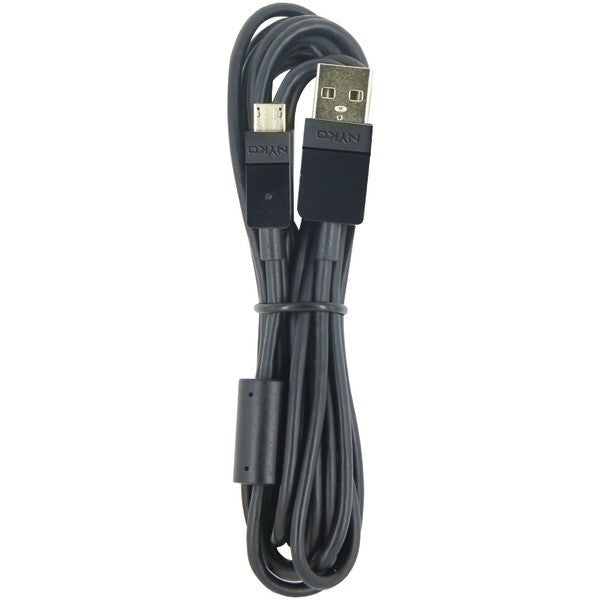 NYKO 86115 Xbox One(TM) Charge Link, 8ft