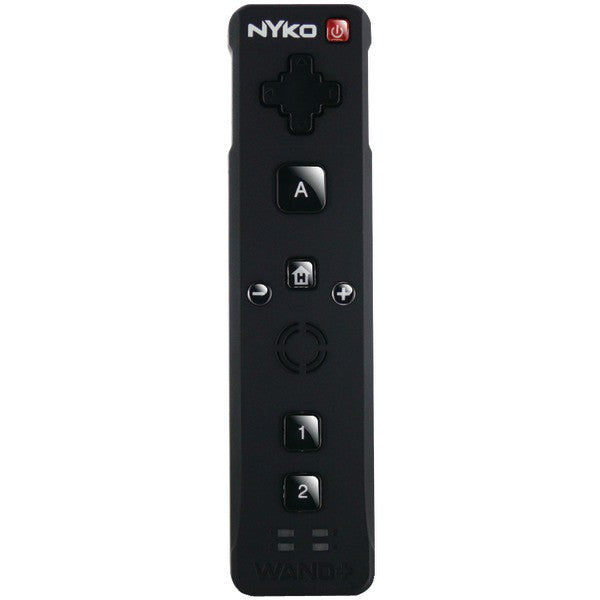 NYKO 87127 Nintendo Wii(R) Wand +