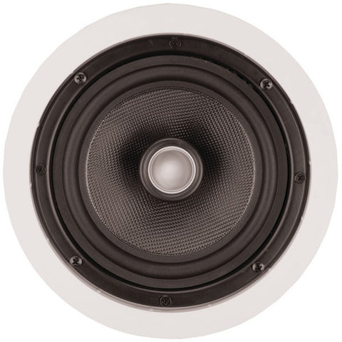 ARCHITECH PS-601 6.5" Kevlar(R) Ceiling Speakers