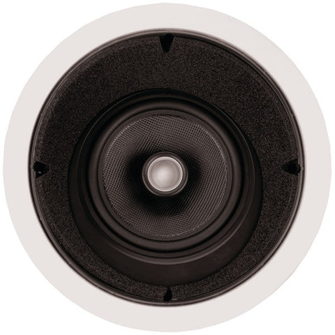 ARCHITECH PS-615 LCRS 6.5" Kevlar(R) 15deg -Angled Ceiling LCR Speaker